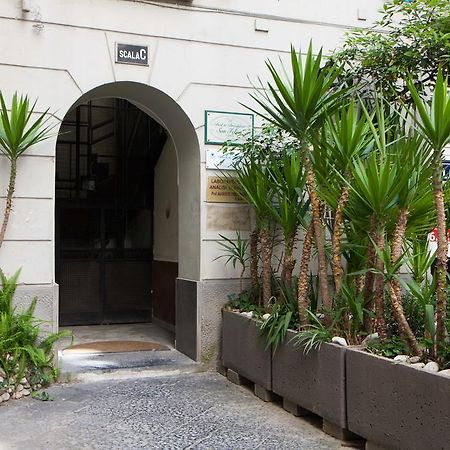 Bovio Prestige Apartments 那不勒斯 外观 照片