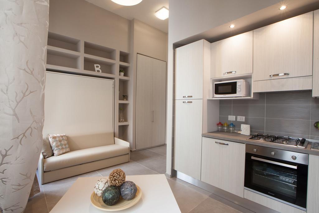 Bovio Prestige Apartments 那不勒斯 外观 照片