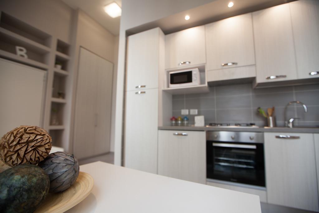 Bovio Prestige Apartments 那不勒斯 外观 照片