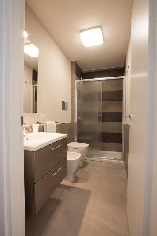 Bovio Prestige Apartments 那不勒斯 外观 照片