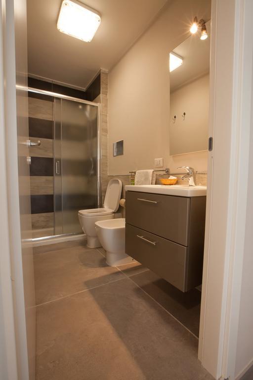 Bovio Prestige Apartments 那不勒斯 外观 照片