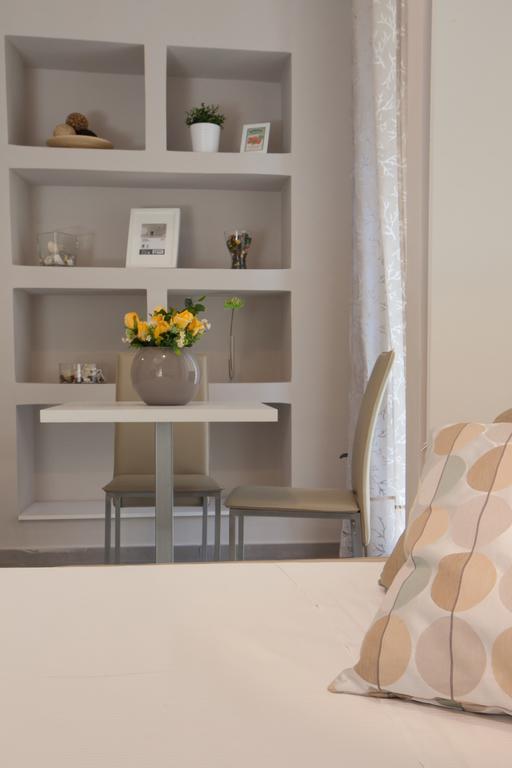 Bovio Prestige Apartments 那不勒斯 外观 照片