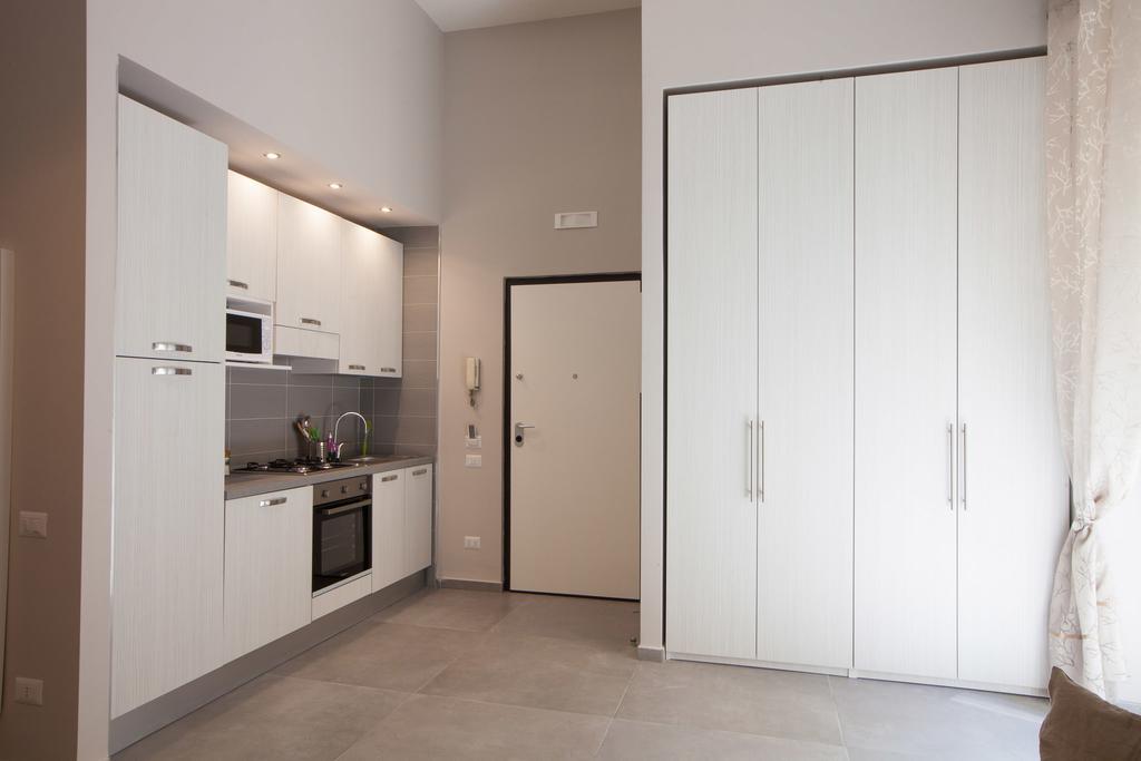 Bovio Prestige Apartments 那不勒斯 外观 照片
