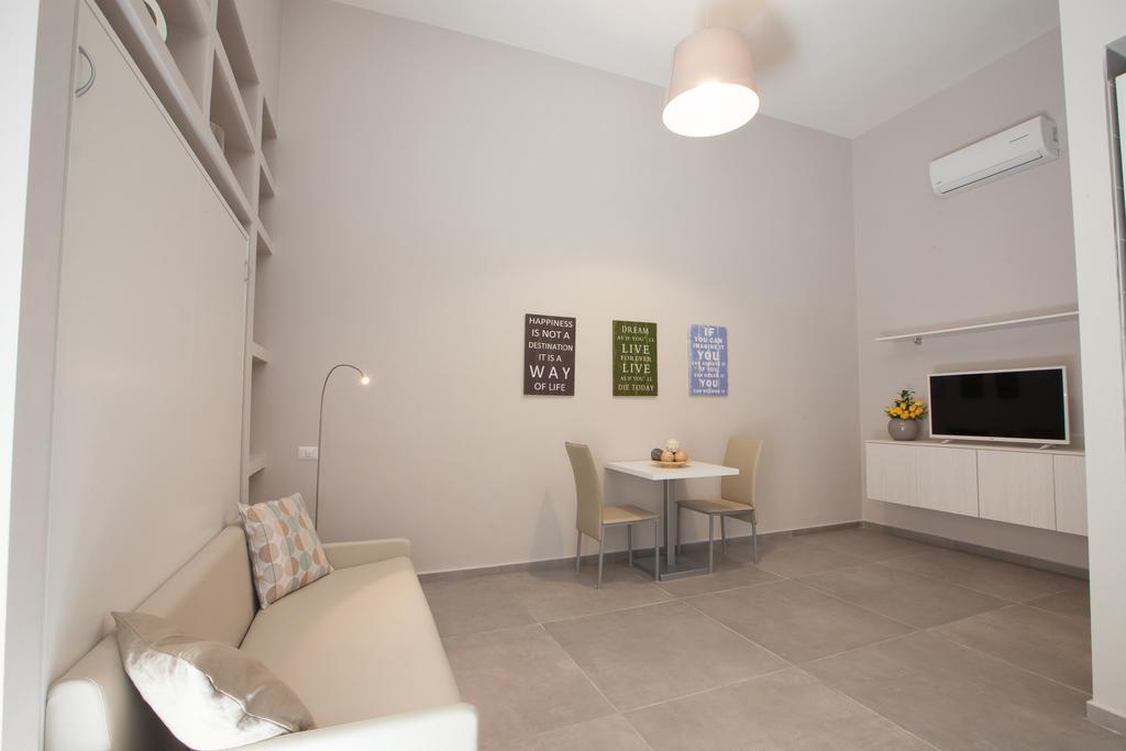 Bovio Prestige Apartments 那不勒斯 外观 照片