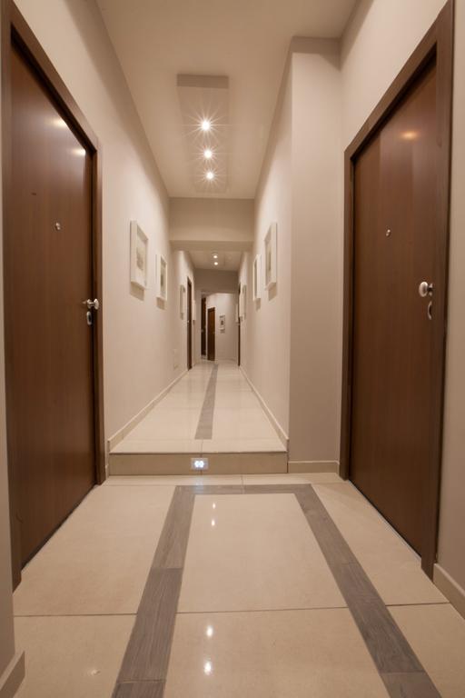 Bovio Prestige Apartments 那不勒斯 外观 照片